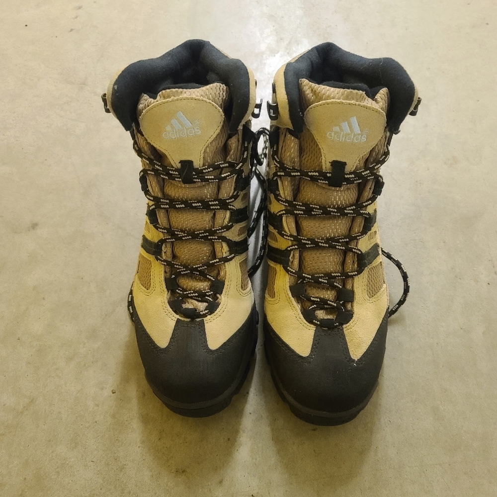 Women's Adidas 351715 Karakum Geofit Hiking/Trail/